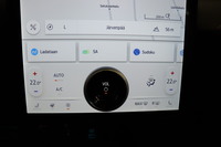 Ford USA Mustang vaihtoauto