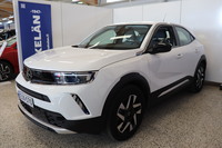 Opel Mokka-e vaihtoauto