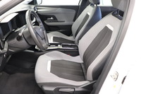 Opel Mokka-e vaihtoauto