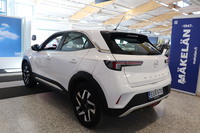 Opel Mokka-e vaihtoauto