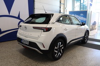 Opel Mokka-e vaihtoauto