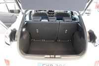 Ford Puma vaihtoauto