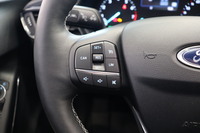 Ford Puma vaihtoauto