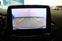 Ford Puma vaihtoauto