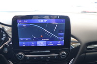 Ford Puma vaihtoauto