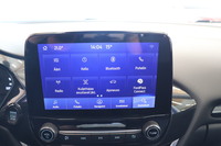 Ford Puma vaihtoauto