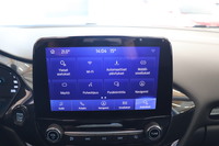 Ford Puma vaihtoauto