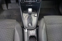 Ford Puma vaihtoauto