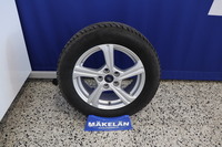 Ford Puma vaihtoauto