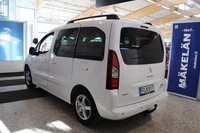 Citroën Berlingo Multispace vaihtoauto