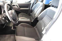 Citroën Berlingo Multispace vaihtoauto