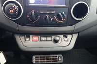 Citroën Berlingo Multispace vaihtoauto