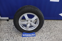 Citroën Berlingo Multispace vaihtoauto