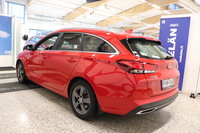 Hyundai i30 Wagon vaihtoauto