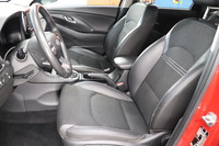 Hyundai i30 Wagon vaihtoauto