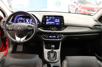 Hyundai i30 Wagon vaihtoauto