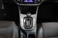 Hyundai i30 Wagon vaihtoauto