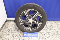 Hyundai i30 Wagon vaihtoauto