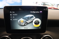 Mercedes-Benz GLA vaihtoauto