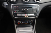 Mercedes-Benz GLA vaihtoauto