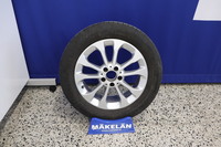 Mercedes-Benz GLA vaihtoauto