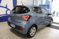 Hyundai i10 vaihtoauto