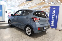 Hyundai i10 vaihtoauto