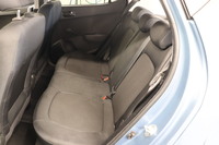 Hyundai i10 vaihtoauto