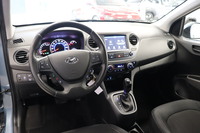 Hyundai i10 vaihtoauto