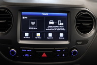 Hyundai i10 vaihtoauto