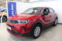 Opel Mokka vaihtoauto