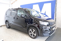 Peugeot Rifter vaihtoauto