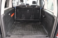 Peugeot Rifter vaihtoauto