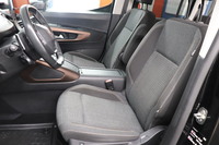 Peugeot Rifter vaihtoauto