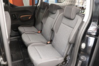 Peugeot Rifter vaihtoauto