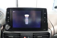 Peugeot Rifter vaihtoauto