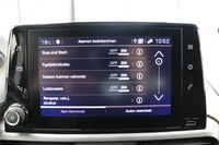 Peugeot Rifter vaihtoauto