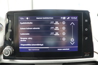 Peugeot Rifter vaihtoauto