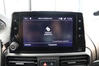 Peugeot Rifter vaihtoauto