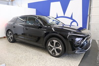 Citroën C5 X vaihtoauto