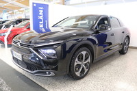 Citroën C5 X vaihtoauto