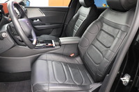 Citroën C5 X vaihtoauto