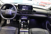 Citroën C5 X vaihtoauto