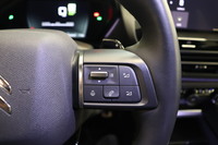 Citroën C5 X vaihtoauto