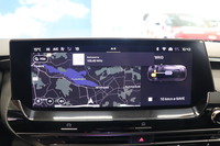 Citroën C5 X vaihtoauto