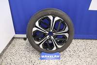 Citroën C5 X vaihtoauto