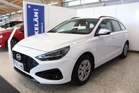 Hyundai i30 Wagon vaihtoauto