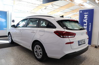 Hyundai i30 Wagon vaihtoauto