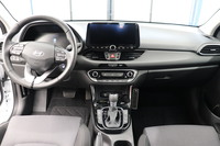 Hyundai i30 Wagon vaihtoauto