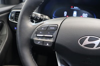 Hyundai i30 Wagon vaihtoauto